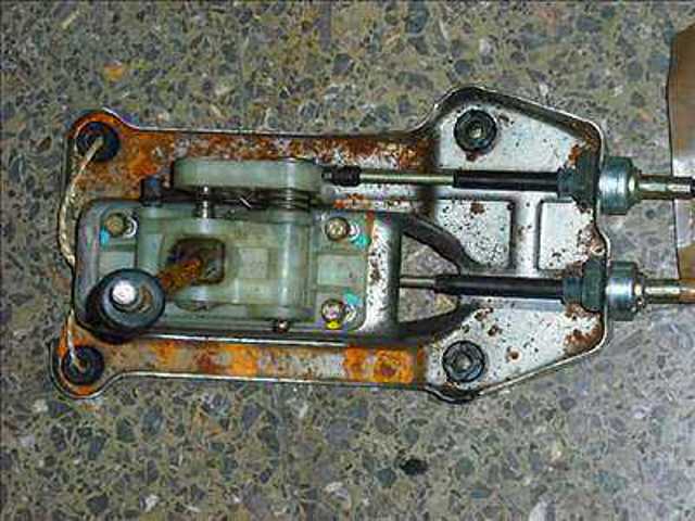 4379426100 Hyundai/Kia