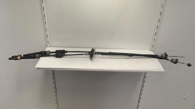 Comprar Cable de cambio doble Hyundai Tucson III TL a bajo precio