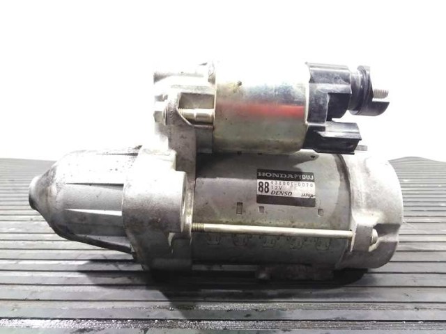 Arrancador 4380000070 HONDA