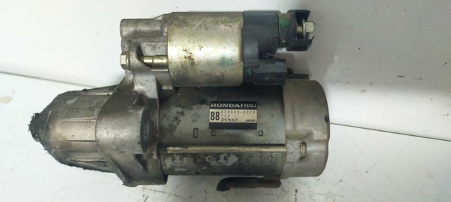 4380000070 Honda