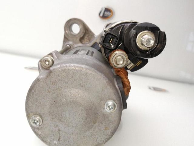 4380000070 Motor de arranque  comprar en Pontevedra