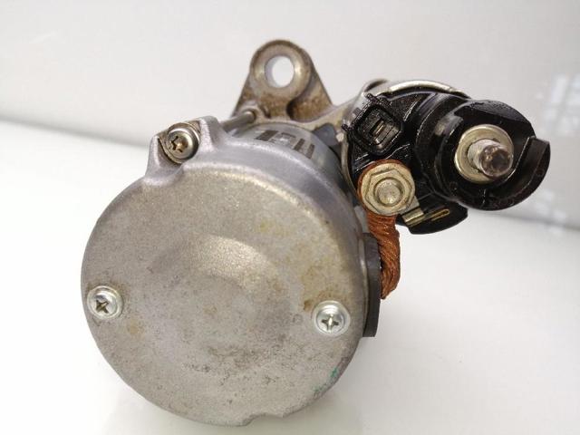 4380000070 HONDA Motor de arranque  en stock Córdoba