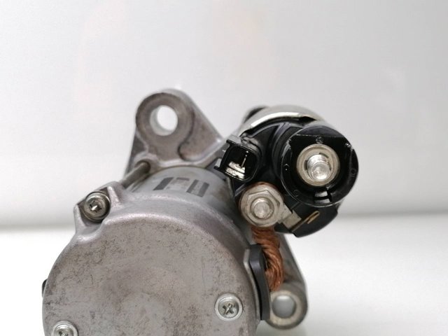 4380000070 HONDA Motor de arranque  disponible Vigo