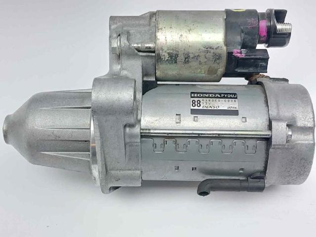 HONDA 4380000070 Motor de arranque  disponible Lugo