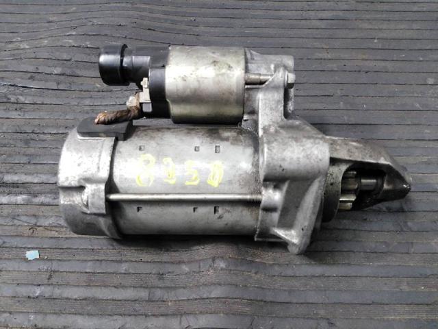 Arranque motores 4380000070 HONDA