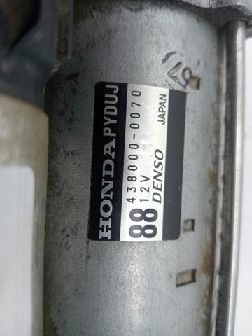 HONDA 4380000070 Motor de arranque comprar Pamplona