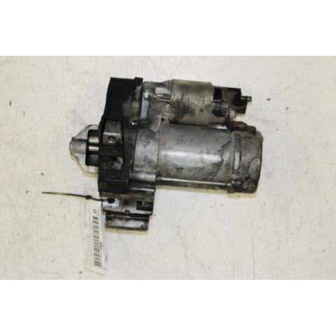 BMW 4380000492 Motor de arranque  en stock Salamanca