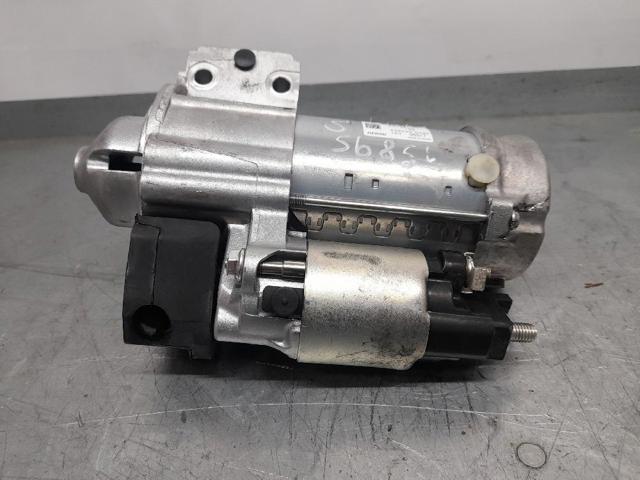 4380000492 Motor de arranque  disponible Utrera