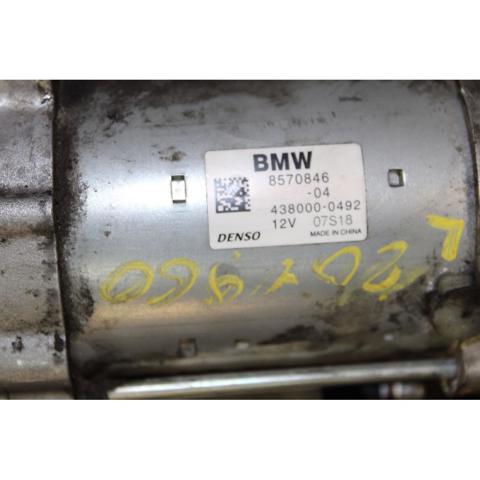 4380000492 BMW Motor de arranque  disponible Vigo