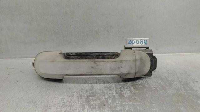 4385855 Manija exterior de puerta delantera  comprar en Pontevedra