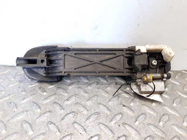 FORD 4385855 Manija exterior de puerta delantera  comprar en Albacete