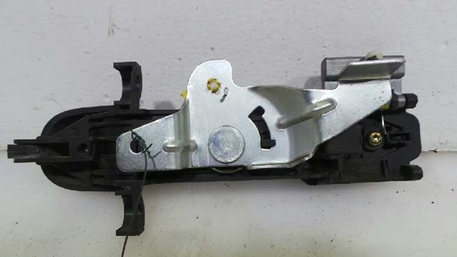 4385855 FORD Manija exterior de puerta delantera  en stock Córdoba