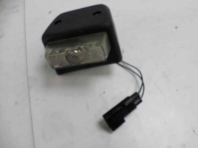 Luces LED de matricula 4388315 FORD