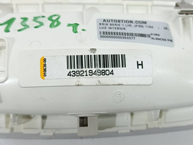 43921949804 BMW