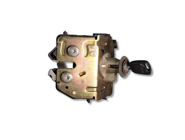 4398070 Ford