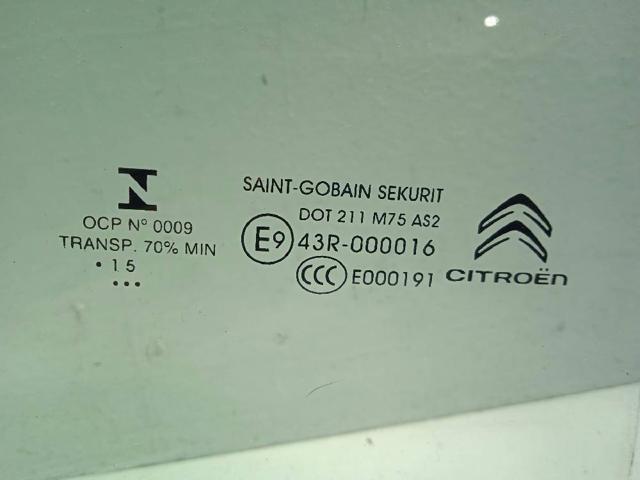 PEUGEOT 43R000016  en stock Salamanca