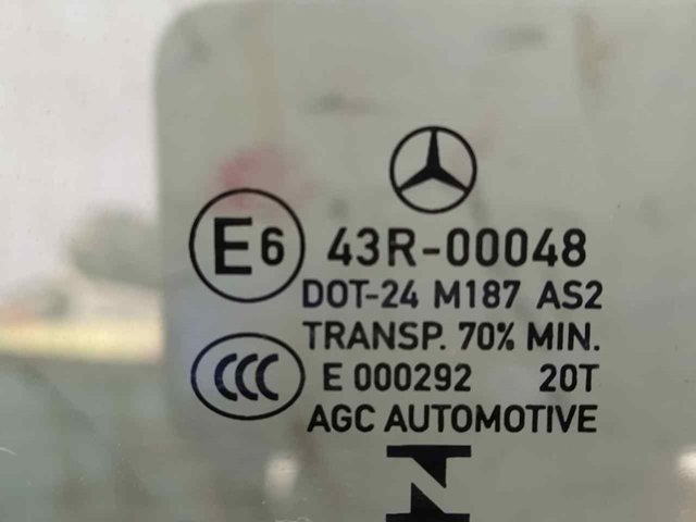 43R00048 Mercedes