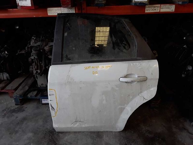 43R001057 Luna trasera comprar Almería