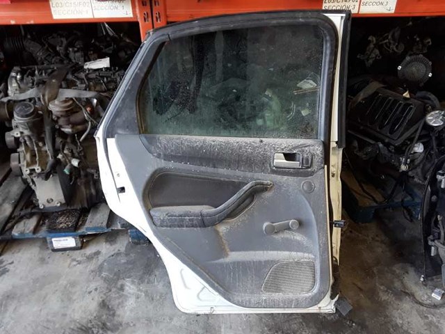 43R001057 VAG Luna trasera  en stock Córdoba