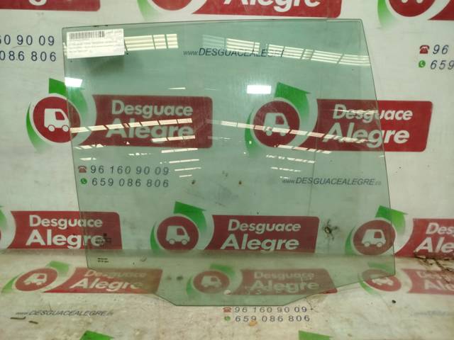 43R001057 VAG Luna trasera comprar Madrid