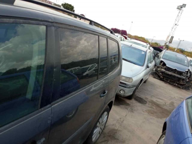 43R001057 Luneta trasera  comprar en Reus