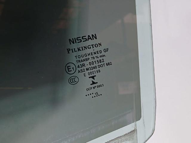 43R001582 Nissan/Infiniti