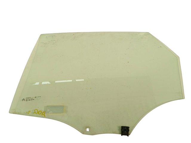 43R001583 Peugeot/Citroen