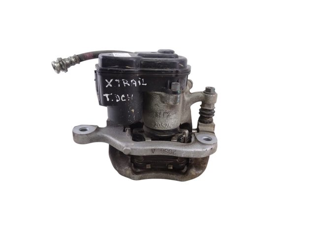 440004CA0A Nissan/Infiniti