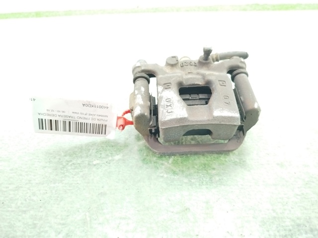 440011KD0A NISSAN Pinza de freno trasera derecha  comprar en Jaén