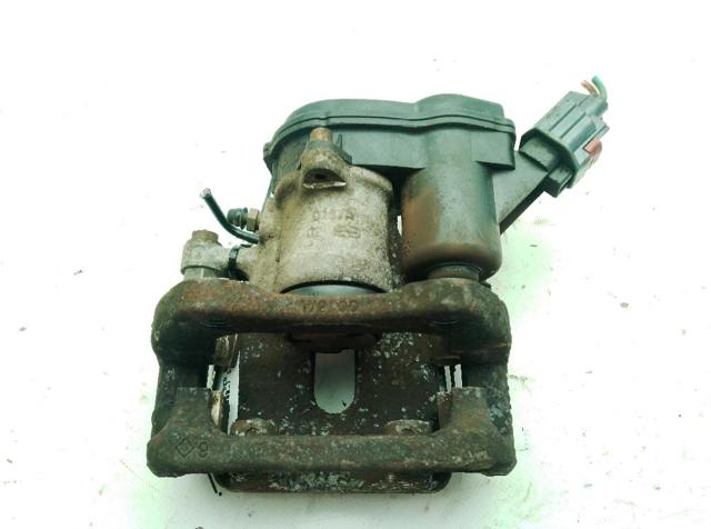 440013546R RENAULT Pinza de freno trasera derecha  en stock Gandía