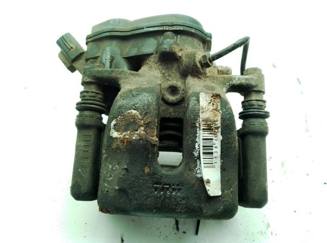 440013546R RENAULT Pinza de freno trasera derecha comprar Alcalá