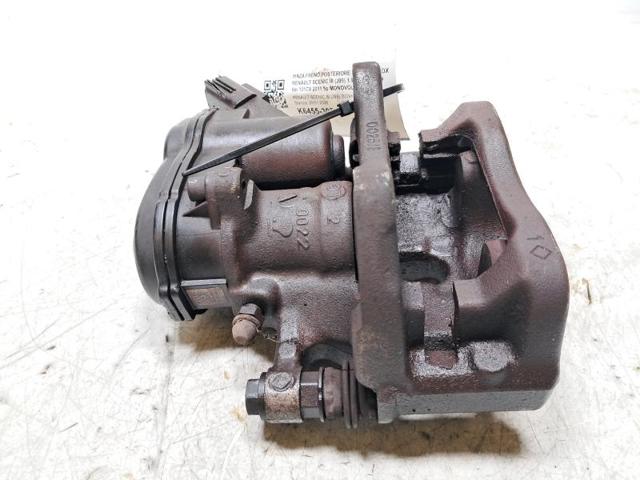 440013546R RENAULT Pinza de freno trasera derecha  en stock Gandía