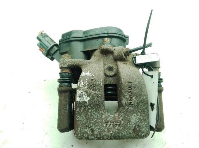 440013546R RENAULT Pinza de freno trasera derecha  en stock Córdoba