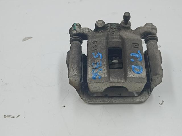Pinza de freno trasera derecha 440013NK0A NISSAN