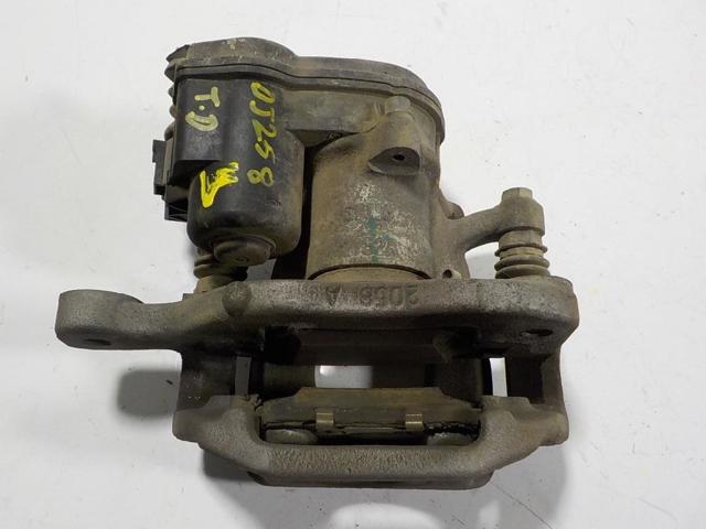 NISSAN 440014CA0A Pinza de freno trasera derecha  comprar en Murcia