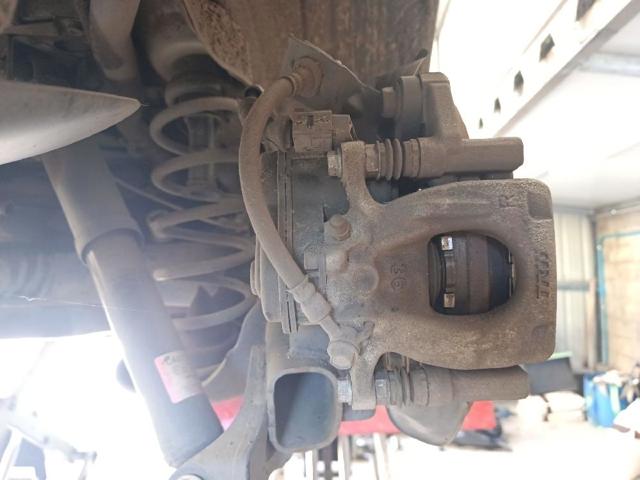 440014EA0A NISSAN Pinza de freno trasera derecha  en stock Córdoba