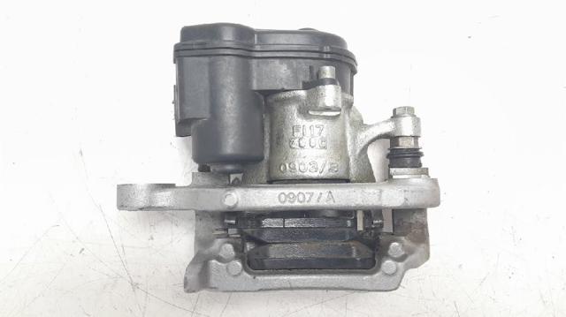 NISSAN 440014EA0A Pinza de freno trasera derecha  comprar en Ponferrada