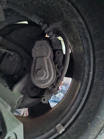 440014EA0A NISSAN Pinza de freno trasera derecha  comprar en Oviedo