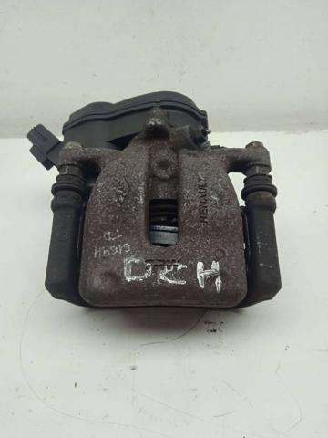 Estribo de pinza de freno trasero 440017348R RENAULT