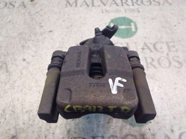 440018805R RENAULT Pinza de freno trasera derecha comprar Madrid