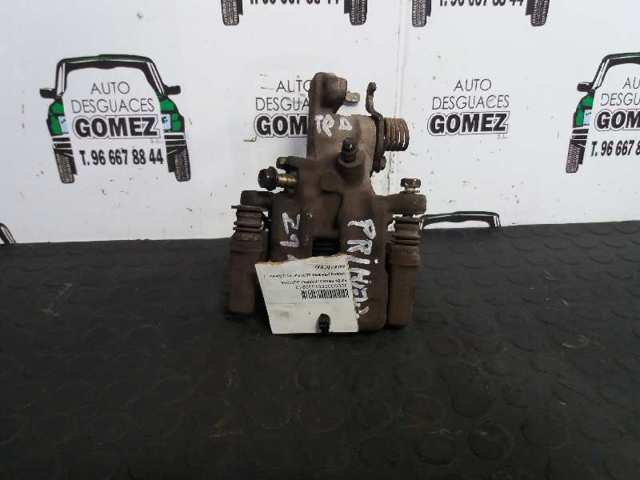 Pinza de freno trasera derecha 440018F800 NISSAN