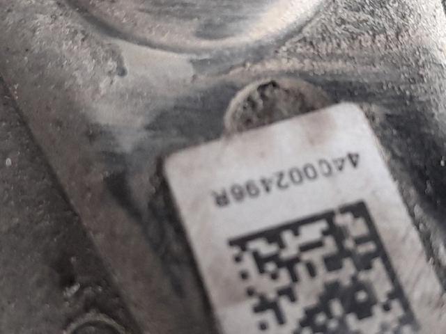 Pinza de freno trasera derecha 440019012R RENAULT