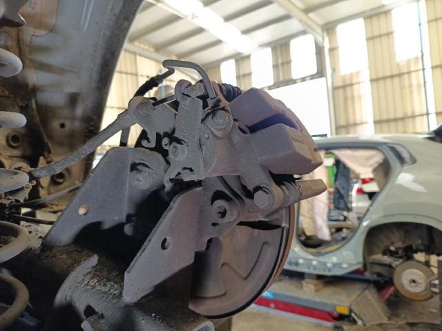 440019012R RENAULT Pinza de freno trasera derecha  comprar en Oviedo