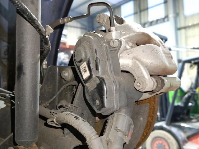 440019012R Pinza de freno trasera derecha  disponible Burgos