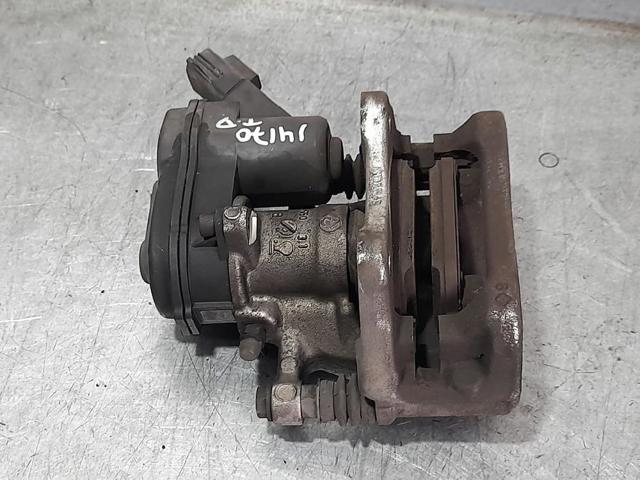 Pinza de freno trasera derecha 440019012R RENAULT