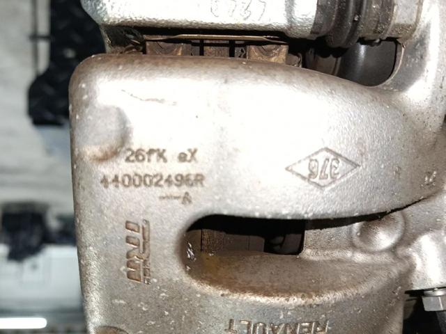 RENAULT 440019012R Pinza de freno trasera derecha  disponible Valladolid