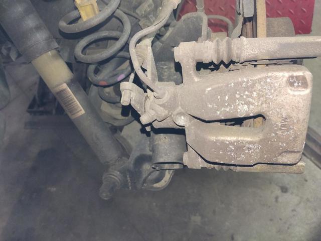 RENAULT 440019012R Pinza de freno trasera derecha  disponible Lugo