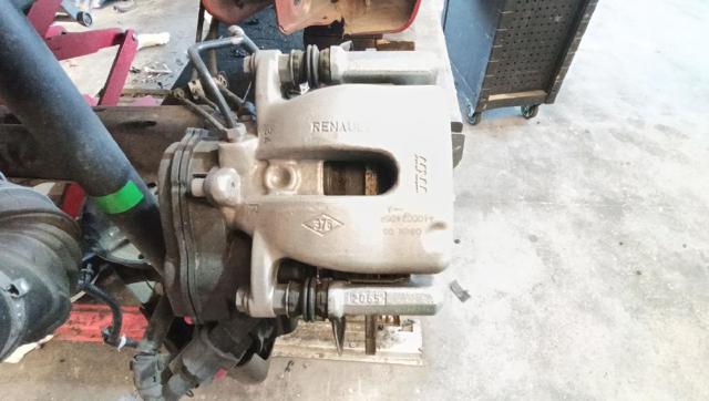 RENAULT 440019012R Pinza de freno trasera derecha  disponible España