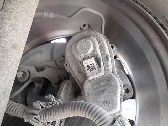 440019012R RENAULT Pinza de freno trasera derecha comprar Alcalá