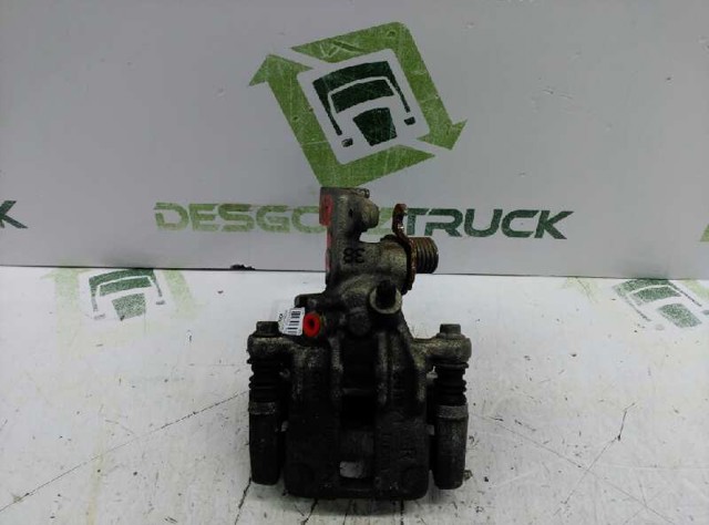 Pinza de freno trasera derecha 44001BU00A NISSAN
